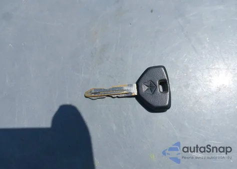 2001 Dodge Ram 2500 St из США, поврежденный, VIN 3B7KC26Z61M283195